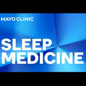 Mayo Clinic Center for Sleep Medicine by buskirktodd