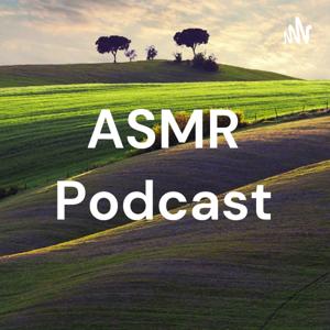 ASMR Podcast by yu ter