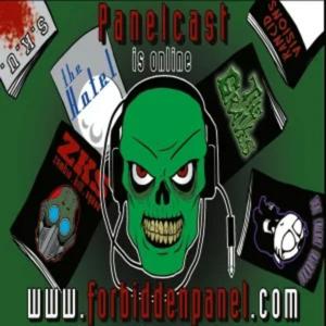 PanelCast