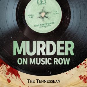 Murder on Music Row from The Tennessean