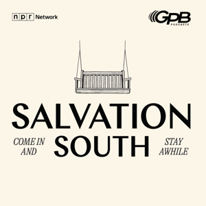 Salvation South by Georgia Public Broadcasting