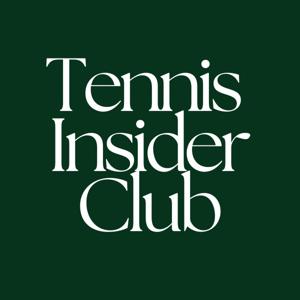 Tennis Insider Club by Caroline Garcia & Borja Duran