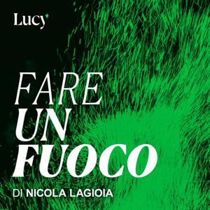 Fare un fuoco by Nicola Lagioia