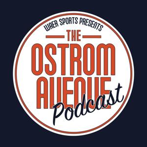 The Ostrom Avenue Podcast by WAER