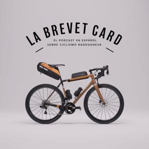 La Brevet Card by La Brevet Card