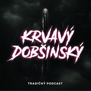 Krvavý Dobšinský by Vladimir Seman