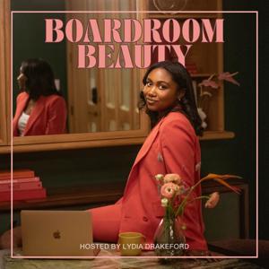 Boardroom Beauty