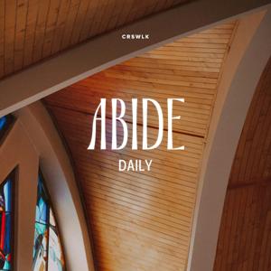 Abide Daily