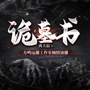 诡异墓书｜悬疑恐怖｜盗墓｜多播精品有声小说