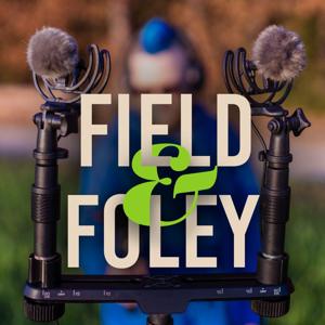 Field & Foley by Ben Reichstein