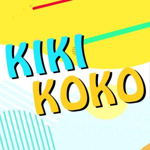 KIKI KOKO by Eason & 小季