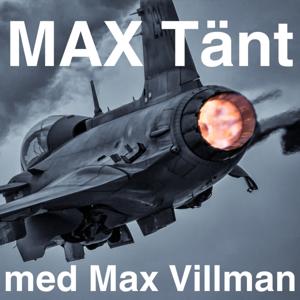 Max Tänt med Max Villman by Max Villman