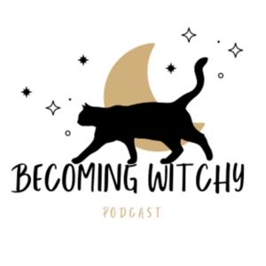 Becoming Witchy by Kelly of Bramble and Brimstone