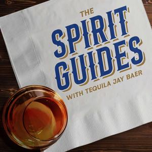 The Spirit Guides by Jay Baer