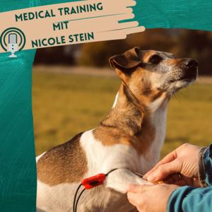 Medical Training mit Nicole Stein