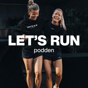 Letsrunpodden by LET'S RUN