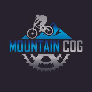 Mountain Cog by Mountain Cog - Joshua Anderson & Dane "Guru" Higgins