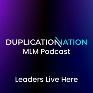 Duplication Nation MLM Pod