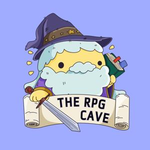 The RPG Cave by Carpool Gaming