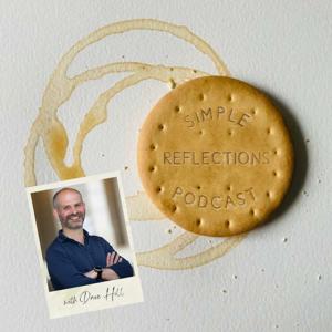 Simple Reflections Podcast by Dave Hill