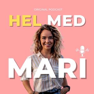 Hel med Mari by Mari Westad