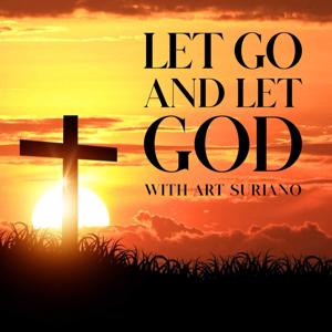 Let Go And Let God