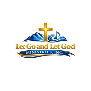Let Go And Let God