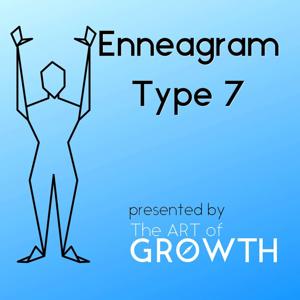 Enneagram Type 7 by Joel Hubbard and Jim Zartman