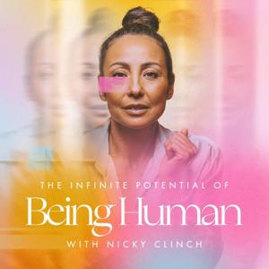 The Infinite Potential of Being Human