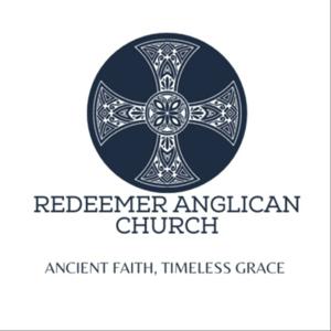 Redeemer Anglican Church by Redeemer Anglican Church