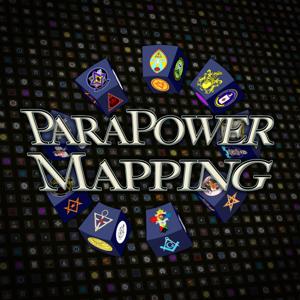 ParaPower Mapping by Klonny Gosch