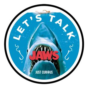 Let's Talk - JAWS by Just Curious Media