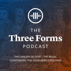 Three Forms Podcast by Three Forms Podcast