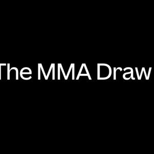 The MMA Draw Podcast by The MMA Draw Podcast Substack