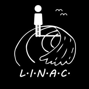 The L.I.N.A.C. Podcast by TJ Ridings