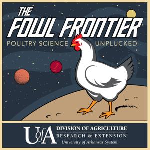 The Fowl Frontier: Poultry Science Unplucked