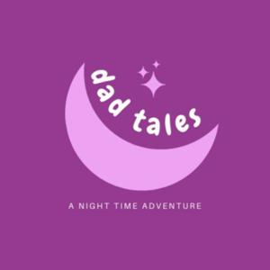 DadTales - Nighttime Adventures for Kids