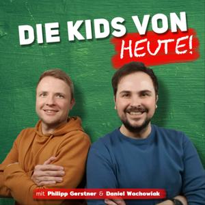 Die Kids von heute! by Philipp Gerstner und Daniel Wachowiak