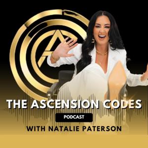 The Ascension Codes by Natalie Paterson