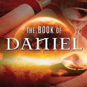 The Book Of Daniel by Pastor Jeremy Higgins