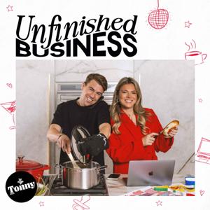 Unfinished Business by Danique & Pieter / Tonny Media