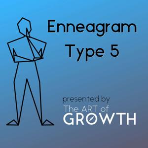 Enneagram Type 5 by Joel Hubbard and Jim Zartman