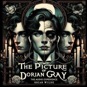 The Picture of Dorian Gray - Oscar Wilde by Oscar Wilde