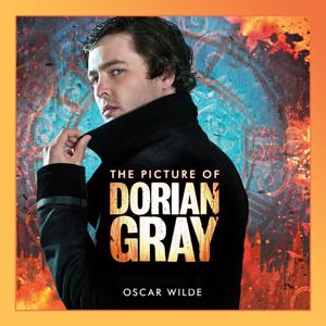 The Picture of Dorian Gray by Oscar Wilde