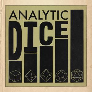 Analytic Dice