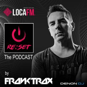 RE:SET by Frank TRAX