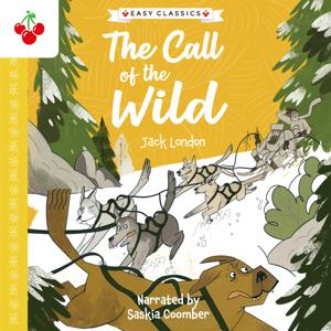 The Call of the Wild (Easy Classics)