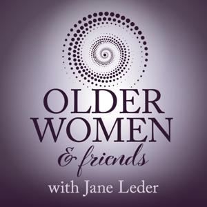 Older Women & Friends