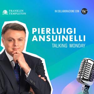 Talking Monday by Franklin Templeton