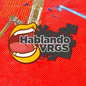 La Posta Hablando VRGS by la Posta